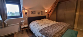 Au Nid des Champs, Agréable chambre d'hôtes, proche de Chartres